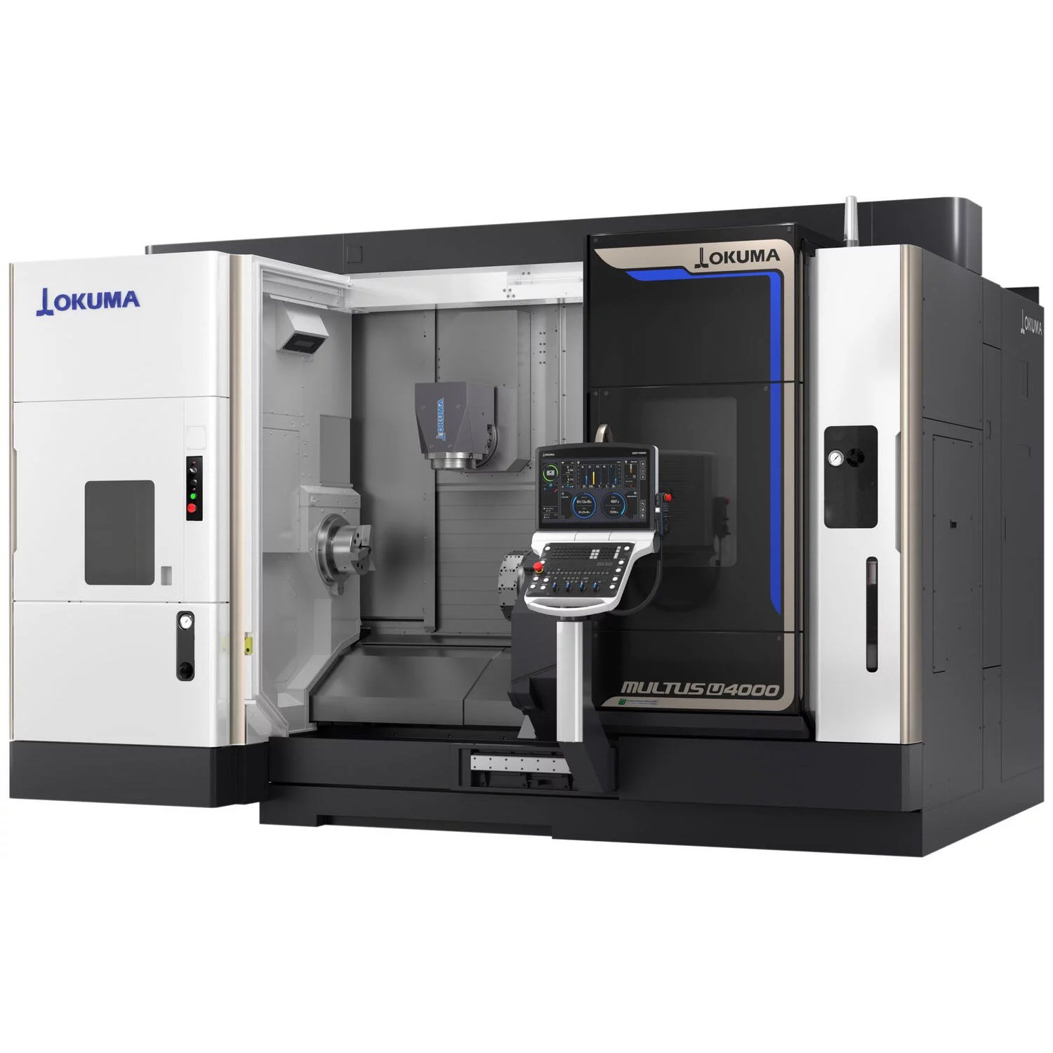MULTUS_U4000_open_OSP-P500