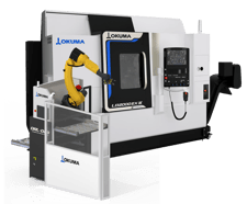 Machine with ORL