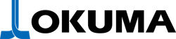 Okuma Logo 2024