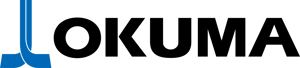 Okuma Logo 2024 Okuma Logo 2024