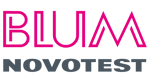 Blum Novatest Blum Novatest