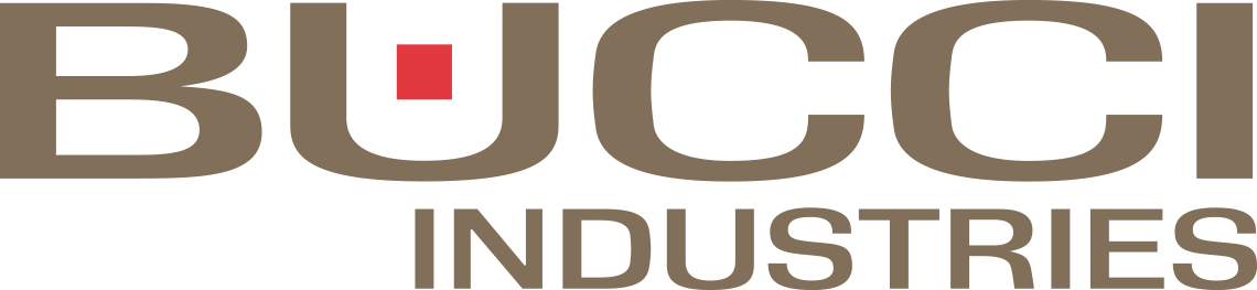 Bucci Industries logo