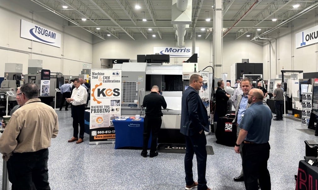 Morris Madness Showroom