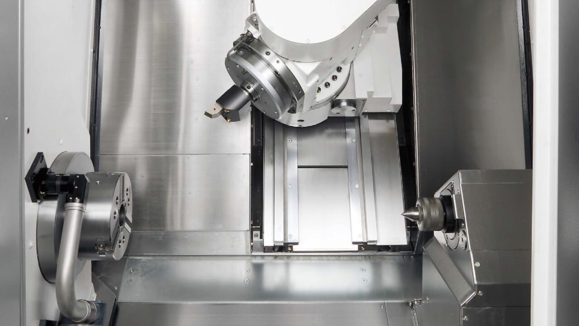 Learn how mill-turn technology can streamline your workflow, what to consider before investing, and when it may not be the best fit for your operation. *Schedule is subject to change. Check back for updates as details finalize.