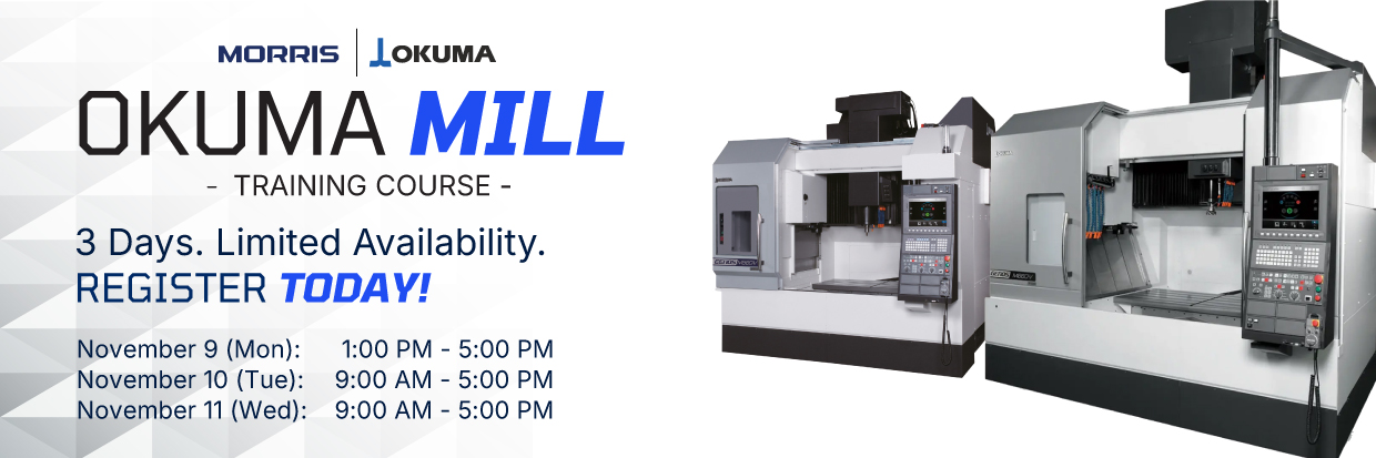 MMW_MN_Okuma_Mill_Basics_Event_Page_1240x413 3 MMW_MN_Okuma_Mill_Basics_Event_Page_1240x413 3