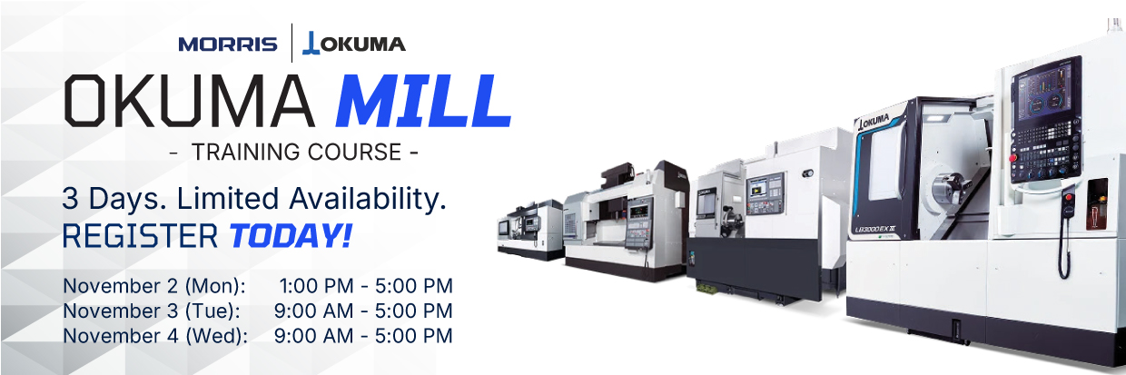 MMW_MN_Okuma_Mill_Basics_Event_Page_1240x413 MMW_MN_Okuma_Mill_Basics_Event_Page_1240x413