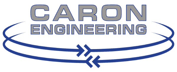 Caron-Engineering-Logo