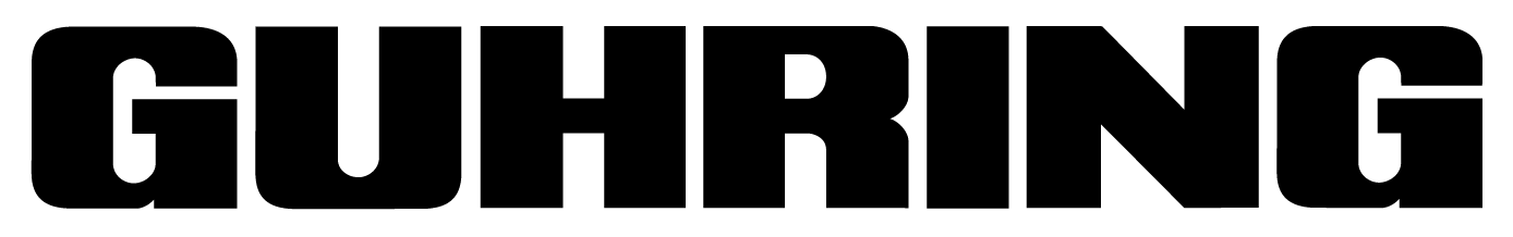 GuhringLogo_Black