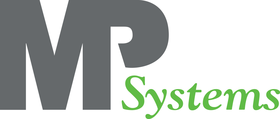 MP Systems Logo