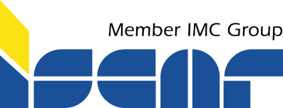 ISCAR logo