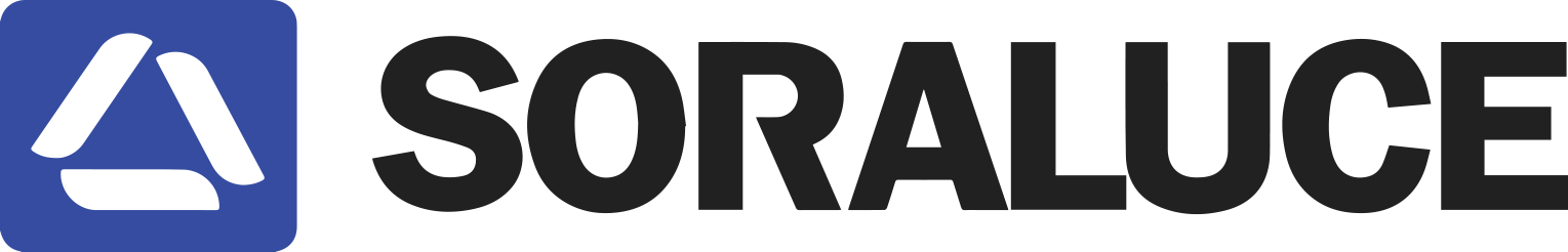 Soraluce Logo