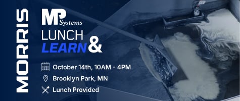 Join us for an informative Lunch & Learn with MP Systems and discover practical ways to improve machining performance and process reliability.