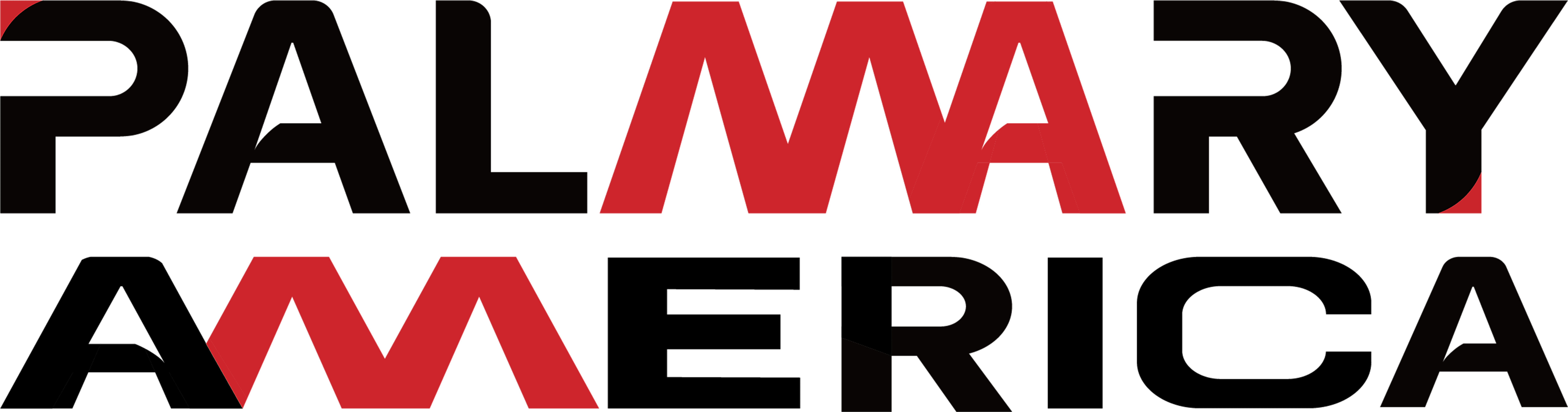Palmary-America-Logo